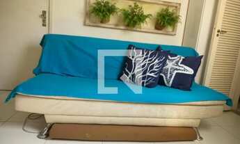 Imagem 3: Apartamento para Aluguel - Flamengo, 1 Quarto, 30 m2