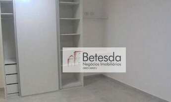 Imagem 3: Kitinetes Novas 1 Suíte para alugar, 20 m² - Jardim Bonfiglioli - São Paulo/SP