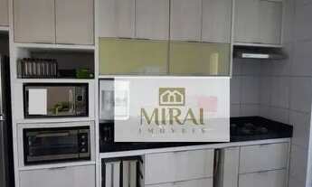 Imagem 3: Apartamento mobiliado para alugar no Jardim América com 02 quartos e 58 metros