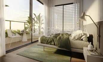 Imagem 7: Apartamento para Venda - 49.76m², 1 dormitório, sendo 1 suites, 1 vaga - Chácara das Pedra