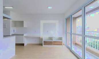 Imagem 5: Apartamento para Aluguel - Liberdade, 1 Quarto, 26 m2