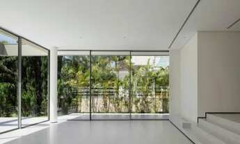 Imagem 7: Produto exclusivo e inigualável: arquitetura de Arthur Casas