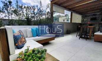 Imagem: Cobertura Duplex- Petrópolis, Bingen