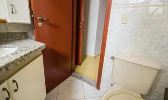 Imagem 7: Apartamento - Cambuí - Campinas