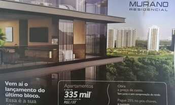 Imagem 2: Apartamentos na Barra