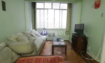 Imagem 2: Apartamento à venda, 2 quartos, Copacabana - RIO DE JANEIRO/RJ