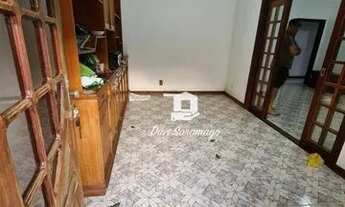 Imagem 14: Casa com 6 dormitórios à venda, 453 m² por R$ 1.265.000,00 - Maravista - Niterói/RJ