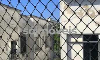 Imagem 4: Apartamento para venda tem 29 metros quadrados com 1 quarto em Gávea - Rio de Janeiro - RJ