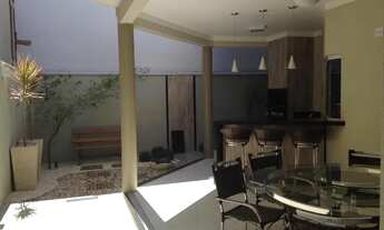 Imagem 4: Negócio de ocasião. Excelente casa no Village Damha III Mirassol