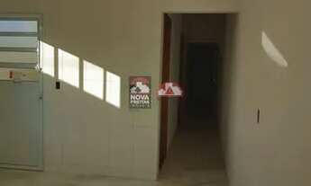 Imagem 7: Casa Padrão em Pindamonhangaba