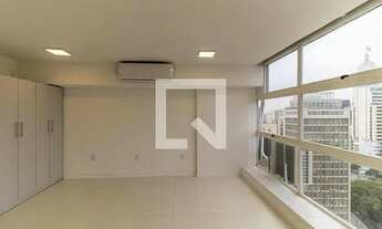 Imagem 5: Apartamento para Aluguel - Centro, 1 Quarto, 37 m2