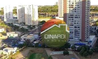 Imagem 2: Apartamento com 3 dormitórios à venda, 156 m² por R$ 1.150.000,00 - Jardim Botânico - Ribe