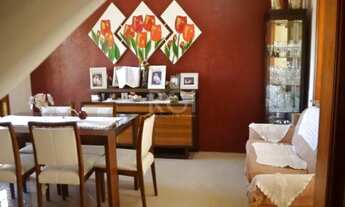 Imagem 6: Casa para Venda - 239m², 2 dormitórios, sendo 1 suites, 3 vagas - Parque Santa Fé