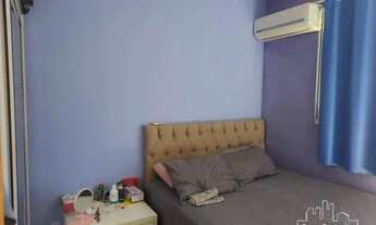 Imagem 6: Apartamento com 2 dormitórios para alugar, 43 m² por R$ 1.211,00/mês - Jardim Guarujá - So