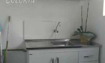 Imagem 3: São Bernardo do Campo - Galpão/Depósito/Armazém - Centro