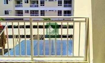 Imagem 2: APARTAMENTO BARRA DOS COQUEIROS COND VIDA BELA PRAIA MAR NA BARRA DOS COQUEIROS