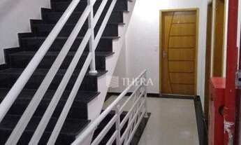 Imagem 7: Cobertura para alugar, 83 m² por R$ 2.870,00/mês - Vila Dora - Santo André/SP