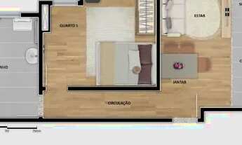 Imagem 6: Lançamento Aptos Nova São Pedro