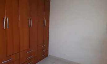 Imagem 5: Apartamento de 4 quartos no Imprensa IV, em Águas Claras, com 3 vagas na garagem