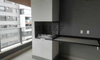 Imagem 4: Apartamento para venda no Grand Habitarte 158 mts 3 suites