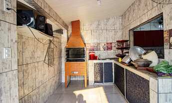 Imagem 6: Casa linda e espaçosa com 4 quartos