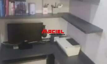 Imagem 5: Apartamento Padrão em São José dos Campos