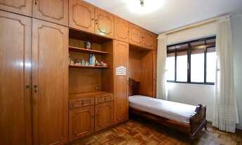 Imagem 7: Apartamento 3 dormitórios no Paraíso