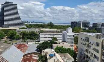 Imagem 4: Apartamento à venda Rua Demétrio Ribeiro, Centro Histórico - Porto Alegre
