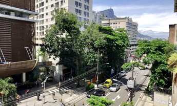 Imagem 7: APARTAMENTO - GÁVEA - 03 QUARTOS - 01 VAGA