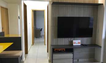 Imagem 5: Duplex para venda tem 57 metros quadrados com 2 quartos em Jardim Atlântico - Goiânia - GO