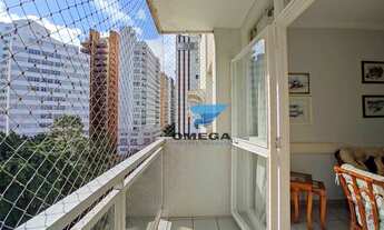Imagem 7: Apartamento com 4 quartos à venda, 100 m² - Pitangueiras - Guarujá/SP