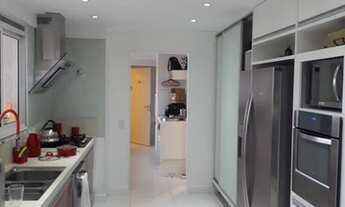 Imagem 5: MARAVILHOSO * 3 SUÍTES * MÁSTER * 4 VAGAS * DESIGNER EXCLUSIVO