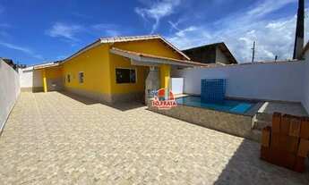 Imagem: Casa com 2 dormitórios à venda, 77 m²