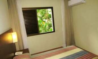 Imagem 6: Flat para alugar no Jardins - Edifício Matiz Manhattan Hotel - Cód. UMC04082