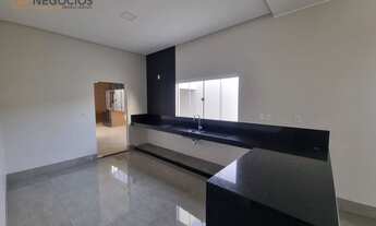 Imagem 5: BELÍSSIMA CASA NO BAIRRO BOA VISTA - PATOS DE MINAS