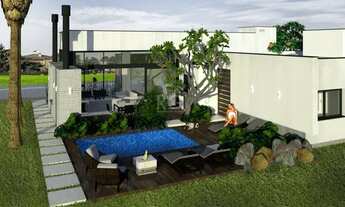 Imagem 4: Sobrado para Venda - 217.88m², 3 dormitórios, sendo 3 suites, 2 vagas - Atlântida