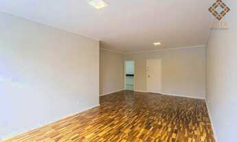 Imagem 3: Apartamento á venda com 3 dormitórios e 2 vagas, localizado no Sumaré