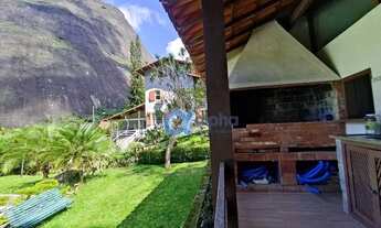 Imagem 5: Linda Casa com 6 dormitórios à venda - Retiro - Petrópolis/RJ