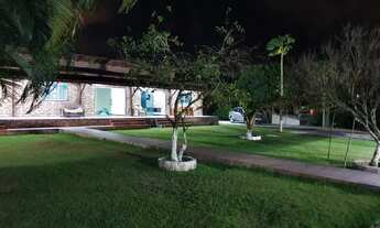 Imagem 4: Casa (espaço) para eventos (ESPAÇO VILLA VIVER) no coração do engenho Monjope