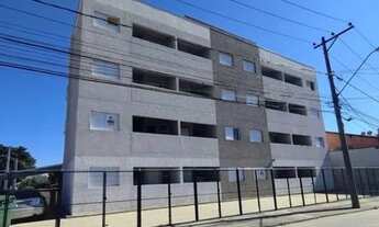 Imagem 1: Apartamento novo 2 dormitórios