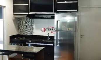 Imagem 2: Aluga Apartamento de 01 dormitório mobiliado