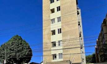 Imagem 6: Apartamento com 3 dormitórios à venda, 162 m² por R$ 395.000,00 - Fátima - Fortaleza/CE