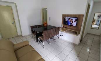 Imagem 2: Apartamento temporada 2 quartos c/ Wi-Fi ótima localização em Praia do Morro - Guarapari