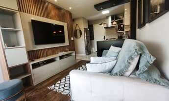 Imagem 5: Apartamento Studio Duplex Zona Sul SP