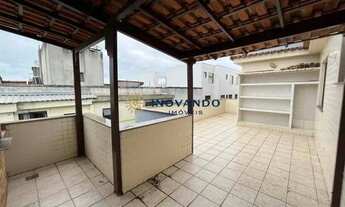 Imagem 5: Cobertura - Linear / Residencial / Recreio dos Bandeirantes