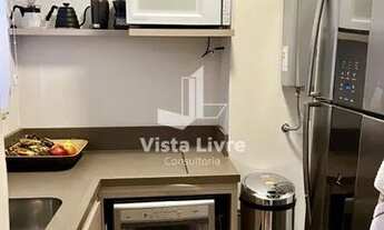 Imagem 3: Apartamento à venda, Barra Funda, São Paulo, SP