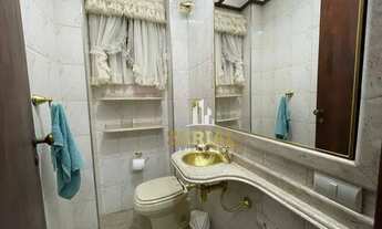 Imagem 7: Apartamento com 3 dormitórios para alugar, 150 m² por R$ 5.865,00/mês - Santa Paula - São