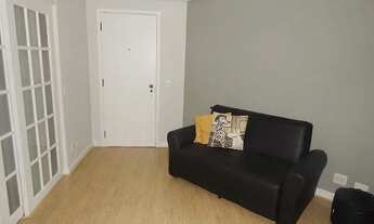 Imagem: Flat para locação no Itaim Bibi - Edifício