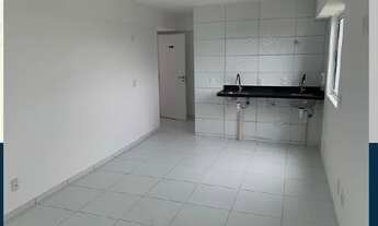 Imagem 3: Apartamento para venda com 30 metros quadrados com 1 quarto em Boa Viagem - Recife - PE