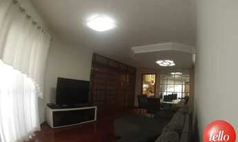 Imagem: São Paulo - Apartamento Padrão - Vila